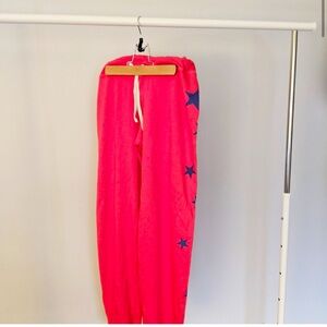 Sundry Red Star Sweatpants